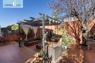 Chalet en venta en Huétor Vega