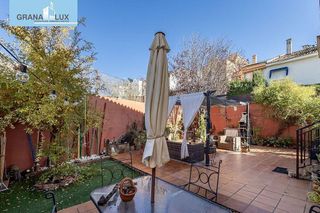 Chalet en venta en Huétor Vega