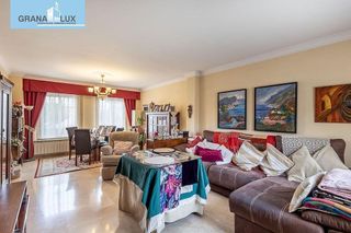 Chalet en venta en Huétor Vega