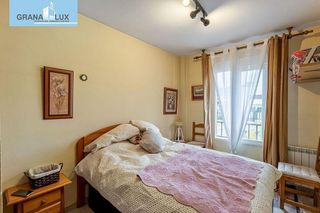 Chalet en venta en Huétor Vega