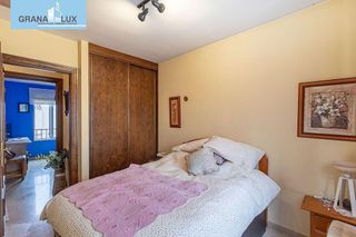 Chalet en venta en Huétor Vega