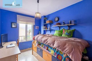 Chalet en venta en Huétor Vega