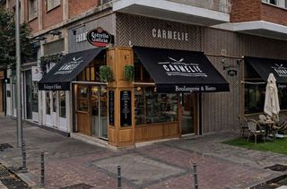 Local comercial en alquiler en El Viso en Madrid