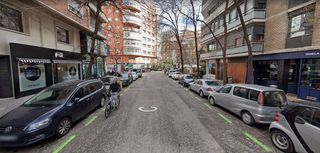 Local comercial en alquiler en El Viso en Madrid