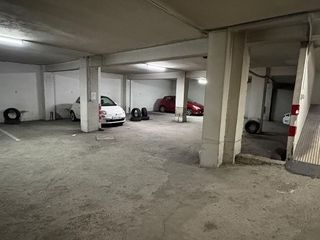 Garaje en alquiler en Areal – Zona Centro en Vigo