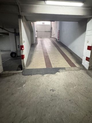 Garaje en alquiler en Areal – Zona Centro en Vigo