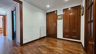 Piso en alquiler en San Martín en Vitoria-Gasteiz