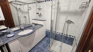 Piso en alquiler en San Martín en Vitoria-Gasteiz