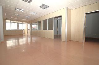 Oficina en alquiler en La Indioteria en Palma de Mallorca