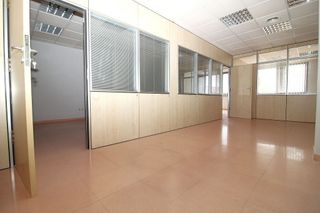 Oficina en alquiler en La Indioteria en Palma de Mallorca