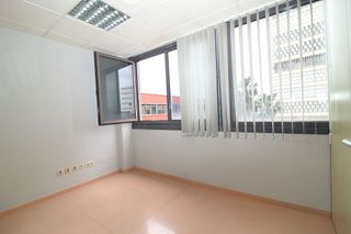 Oficina en alquiler en La Indioteria en Palma de Mallorca