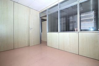 Oficina en alquiler en La Indioteria en Palma de Mallorca