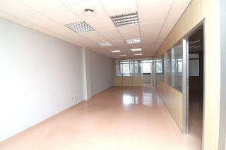 Oficina en alquiler en La Indioteria en Palma de Mallorca