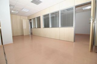 Oficina en alquiler en La Indioteria en Palma de Mallorca