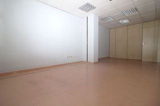 Oficina en alquiler en La Indioteria en Palma de Mallorca