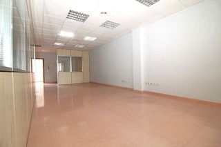 Oficina en alquiler en La Indioteria en Palma de Mallorca