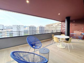 Piso en alquiler en Beloso en Pamplona