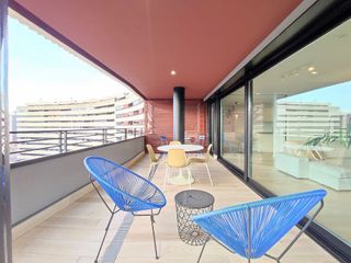 Piso en alquiler en Beloso en Pamplona