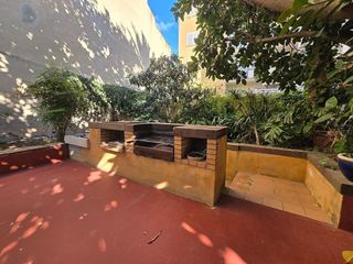 Piso en alquiler en El Terreno en Palma de Mallorca