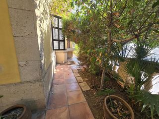 Piso en alquiler en El Terreno en Palma de Mallorca