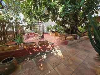 Piso en alquiler en El Terreno en Palma de Mallorca