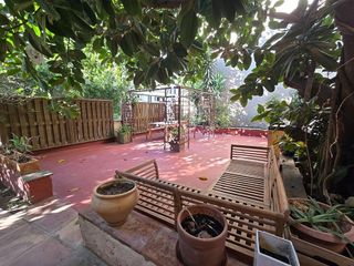 Piso en alquiler en El Terreno en Palma de Mallorca