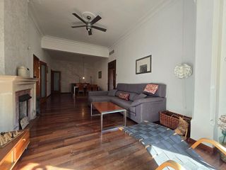 Piso en alquiler en El Terreno en Palma de Mallorca