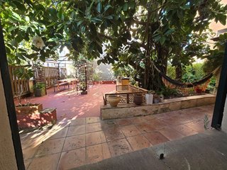 Piso en alquiler en El Terreno en Palma de Mallorca