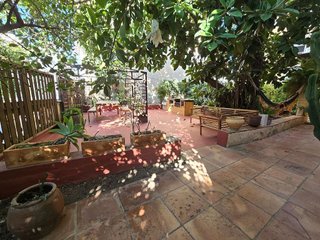 Piso en alquiler en El Terreno en Palma de Mallorca