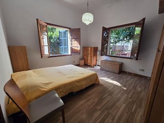 Piso en alquiler en El Terreno en Palma de Mallorca