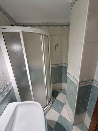 Piso en alquiler en San Juan - Batallas en Valladolid