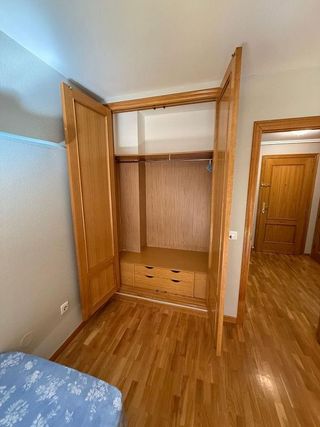 Piso en alquiler en San Juan - Batallas en Valladolid