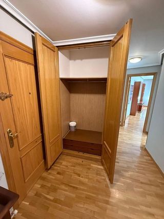 Piso en alquiler en San Juan - Batallas en Valladolid