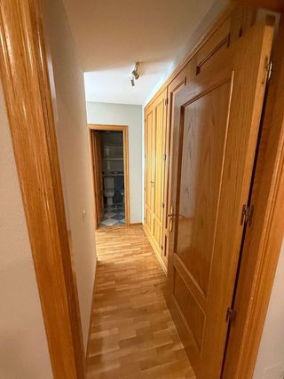 Piso en alquiler en San Juan - Batallas en Valladolid