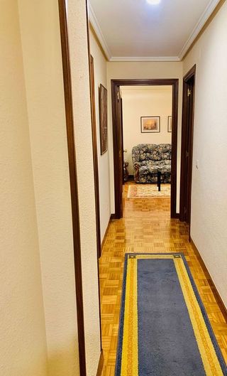 Piso en alquiler en Gros en San Sebastián-Donostia