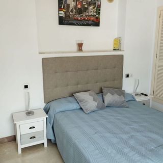 Ático en alquiler en Casco Antiguo en Marbella