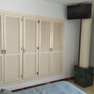 Ático en alquiler en Casco Antiguo en Marbella