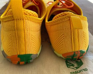 Zapatillas Saguaro Unisex Talla 44