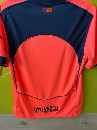 Maglietta FC Barcelona 25-26