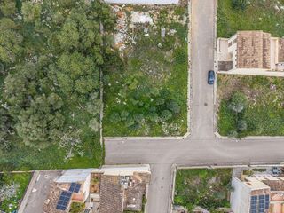 Solar en venta en Sant Llorenç des Cardassar