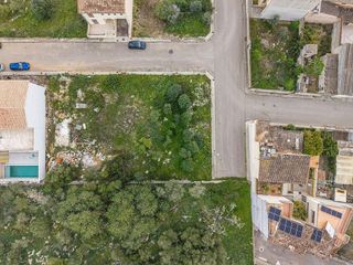 Solar en venta en Sant Llorenç des Cardassar