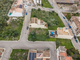 Solar en venta en Sant Llorenç des Cardassar