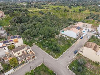 Solar en venta en Sant Llorenç des Cardassar