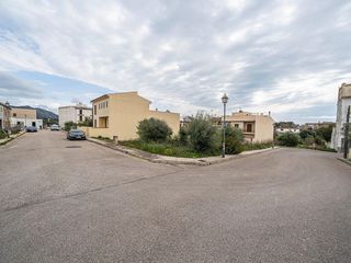 Solar en venta en Sant Llorenç des Cardassar