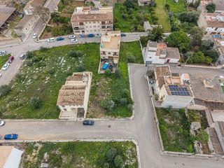 Solar en venta en Sant Llorenç des Cardassar