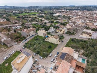 Solar en venta en Sant Llorenç des Cardassar