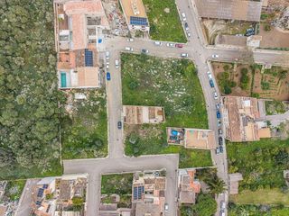 Solar en venta en Sant Llorenç des Cardassar