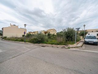 Solar en venta en Sant Llorenç des Cardassar