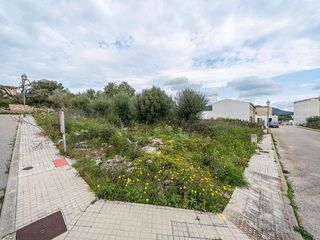 Solar en venta en Sant Llorenç des Cardassar