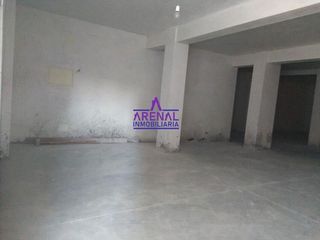 Local comercial en venta en Pobra do Caramiñal (A)